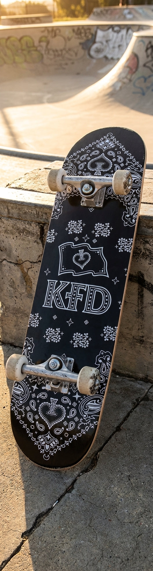 Mastering Life: 5 Ways Skateboarding Builds Mental Toughness — SPARX Board Co.