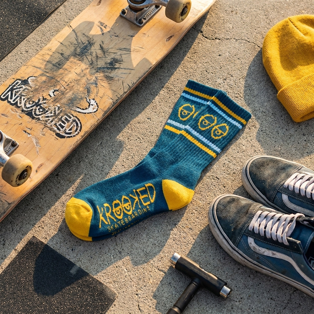 Skateboarding: Your Board, Your Mind, Your Mental Health — SPARX Board Co.