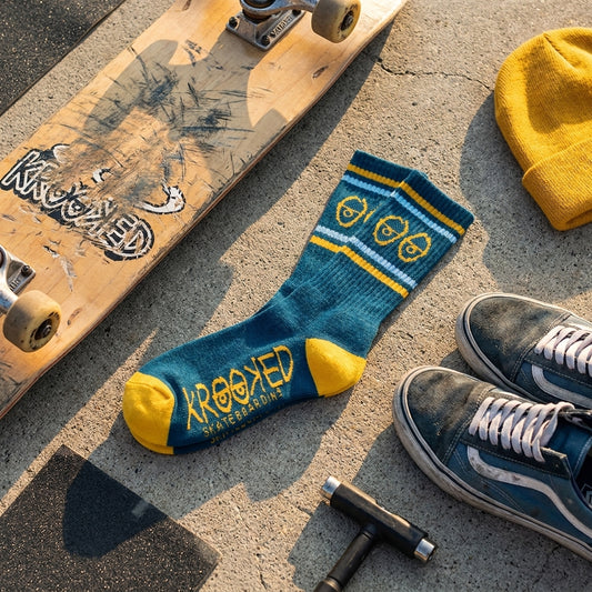 Skateboarding: Your Board, Your Mind, Your Mental Health — SPARX Board Co.