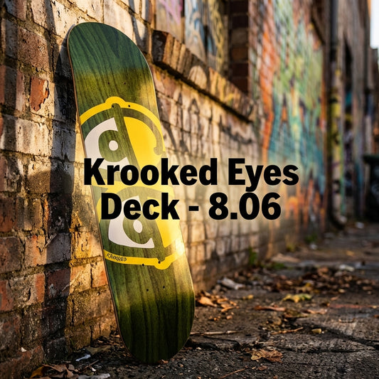 Skateboarding's Influence on Streetwear: More Than Just Trends — SPARX Board Co.