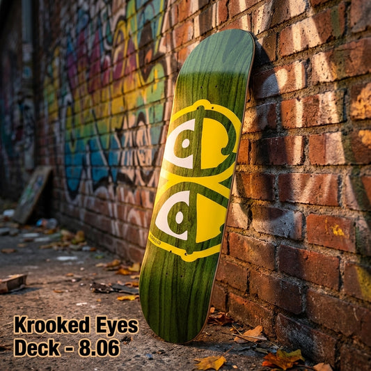 Skateboarding: A Path to Mental Well-being and Progress Over Perfection — SPARX Board Co.