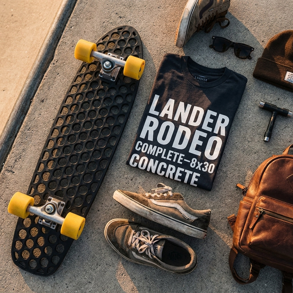 SPARX Board Co.: Igniting Progress in Danville, VA Skate Culture — SPARX Board Co.