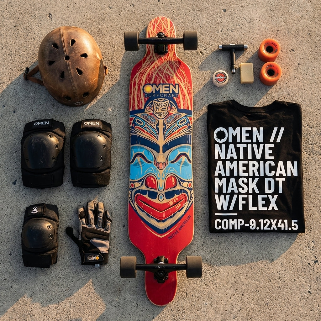 SPARX Board Co.: From Danville Virginia to a Global Skate Movement — SPARX Board Co.
