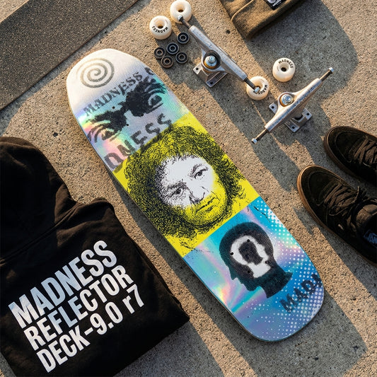 Skateboarding & Mental Health: How TWLOHA Sparks Hope and Progress — SPARX Board Co.