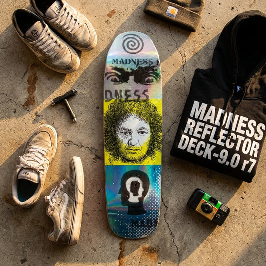 SPARX Board Co.: Skateboarding with a Message in Every Ride — SPARX Board Co.
