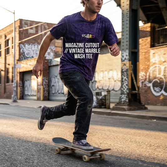 SPARX Board Co.: Igniting Progress in Skateboarding Culture — SPARX Board Co.