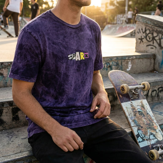 How Skateboarding Boosts Mental Health: A SPARX Story — SPARX Board Co.
