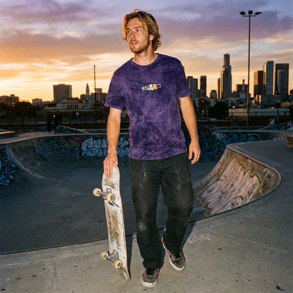 Skateboarding & Mental Wellness: Ride Towards Inner Strength — SPARX Board Co.