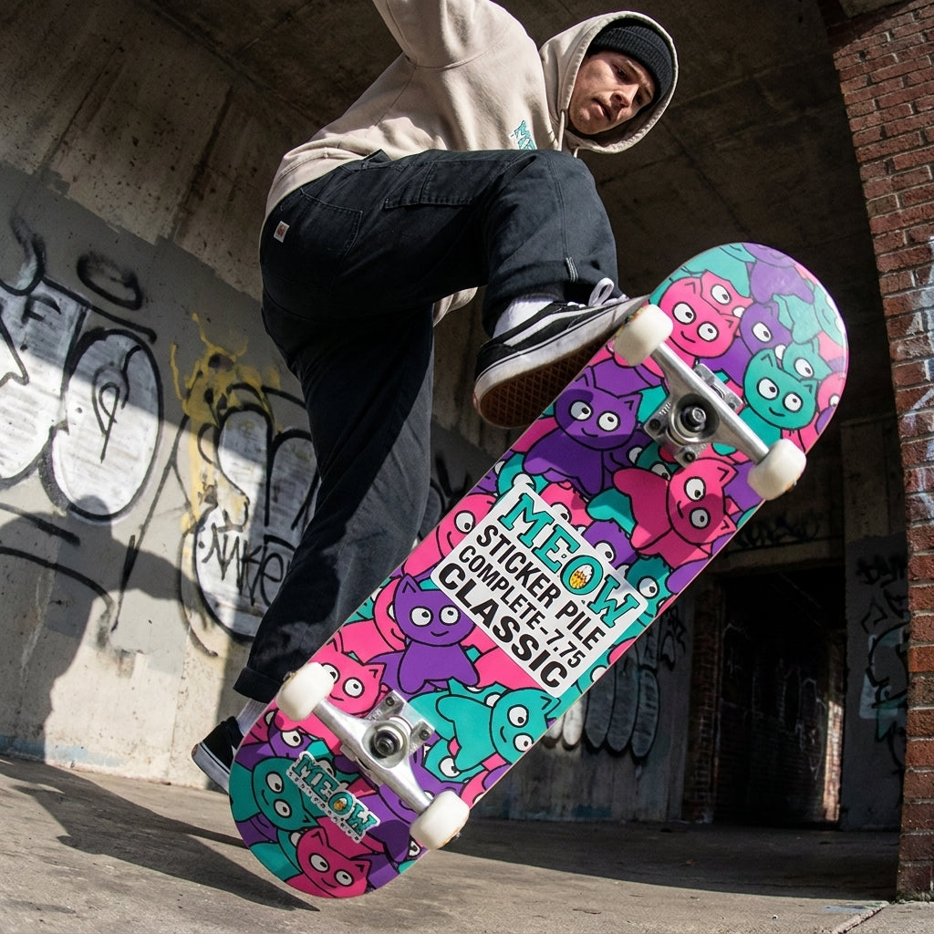 Skateboarding & Mental Health: Why Your Message Matters — SPARX Board Co.