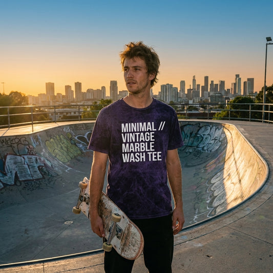 Skateboarding's Influence: How Culture Shapes Streetwear — SPARX Board Co.