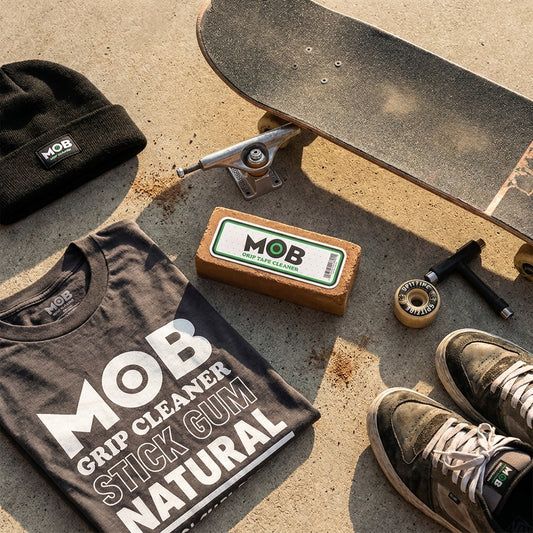 SPARX Board Co.: Why Every Skate Product Carries a Powerful Message — SPARX Board Co.