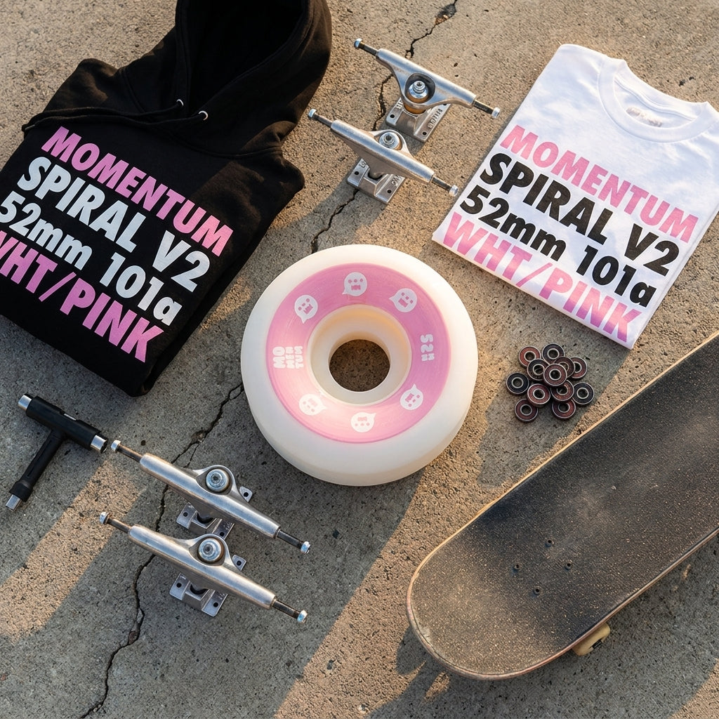 Roll with Purpose: Skateboarding, Messages, and Mental Well-being — SPARX Board Co.