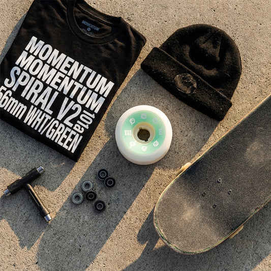 More Than Just Gear: The Inspiring Story of SPARX Board Co. — SPARX Board Co.
