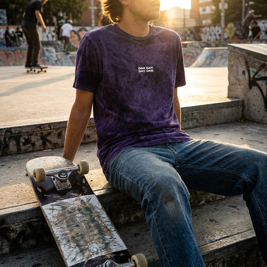 One Day or Day One: Spark Your Journey with SPARX Board Co. — SPARX Board Co.