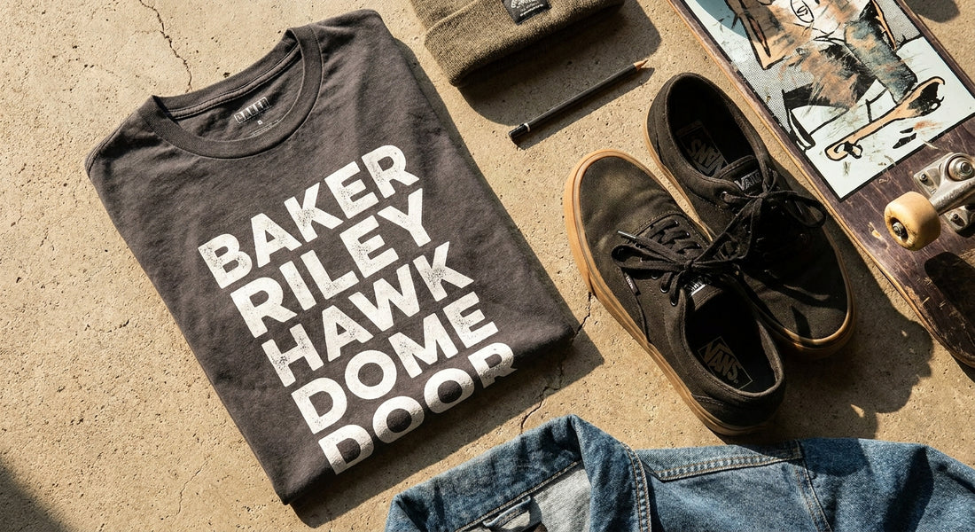 Master Your Mind: 5 Ways Skateboarding Builds Mental Toughness — SPARX Board Co.