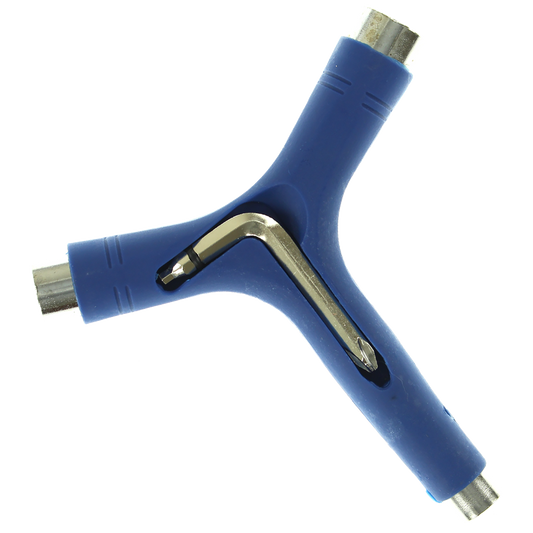 YOCAHER TOOL BLUE