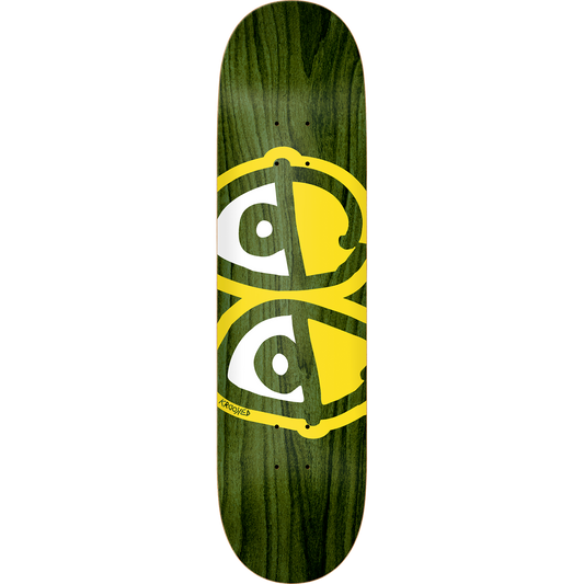 Krooked Eyes Deck - 8.06