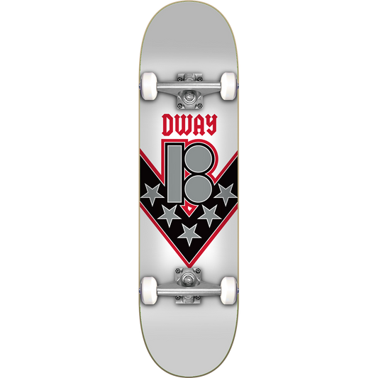 PLAN B // WAY ONE OFFS COMPLETE-8.125