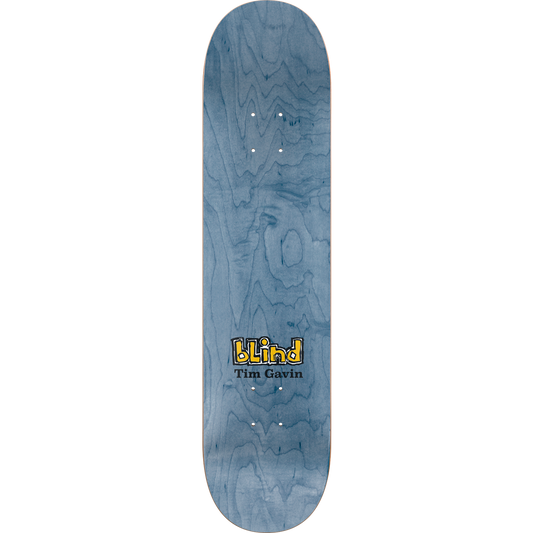 Blind Gavin Dog Pound Deck - 8.37 Multi