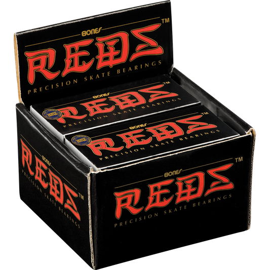 BONES REDS BEARINGS