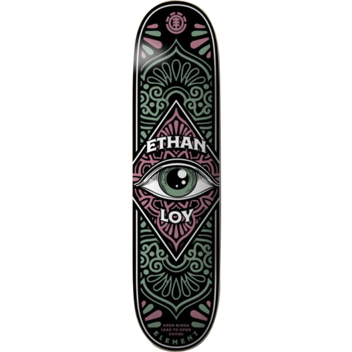 Element // Ethan Loy Third Eye Deck - 8.25