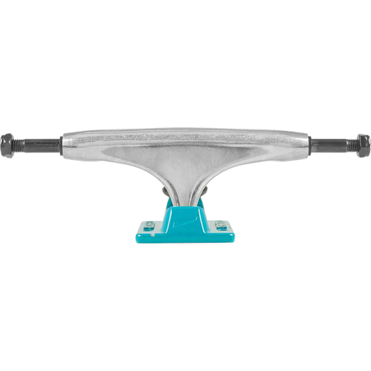 TEN REG ALLOY 5.0 RAW/AQUA