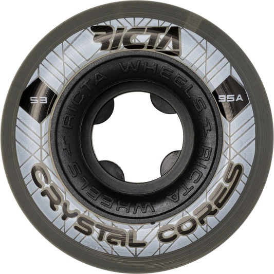 RICTA CRYSTAL CORES 53MM 95A