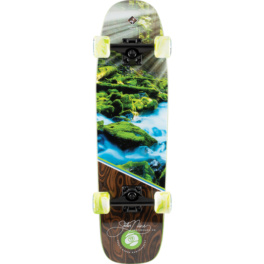 SECTOR 9 // CASCADE NINETY FIVE COMPLETE-8.75x30.5