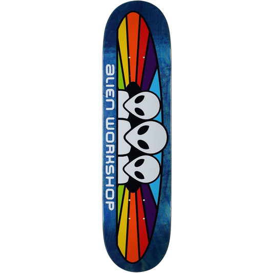 Alien Workshop Spectrum Mini Deck - 7.25