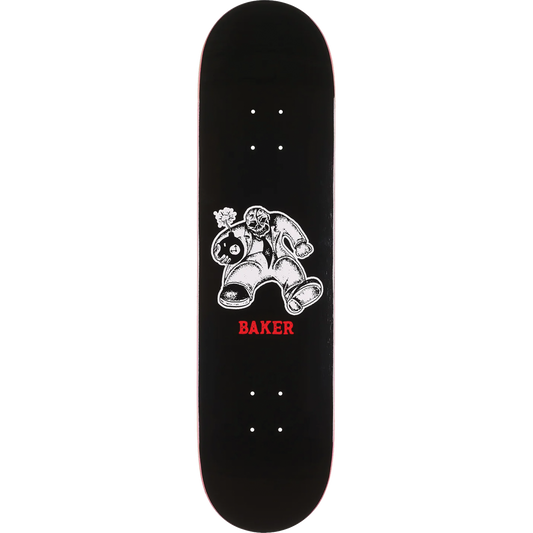 Baker // Brooker Time Bomb Deck - 8.12