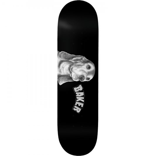 Baker Cormier Man's BFF Deck - 8.25" — Baker Skateboard Deck