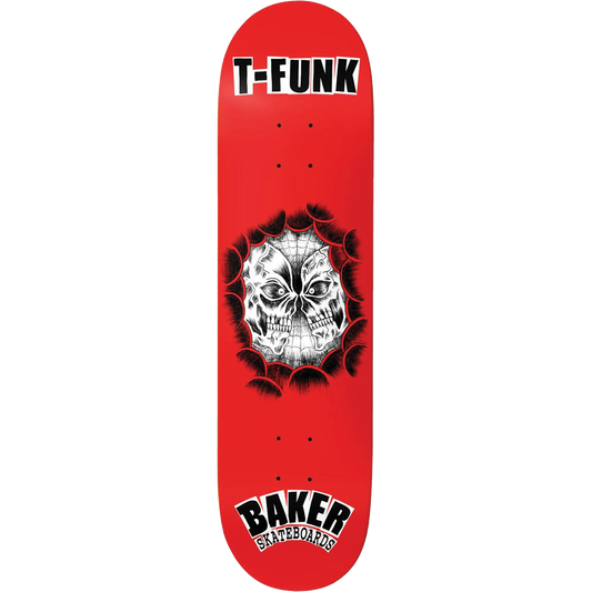 Baker // Funkhouser Bic Lords Deck - 8.25