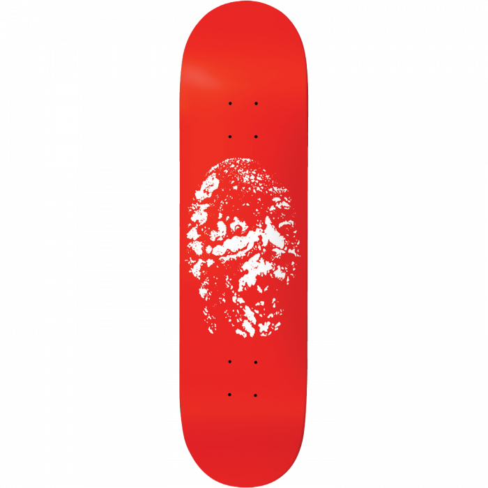 Baker Funkhouser Gravel Pit Deck Slick - 8.75" — Baker Skateboard Deck