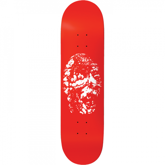 Baker Funkhouser Gravel Pit Deck Slick - 8.75" — Baker Skateboard Deck