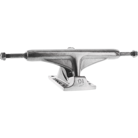 TEN REG ALUMINUM 5.5 RAW