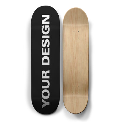 SPARX // Designer Deck - Custom Add Your Own Photo
