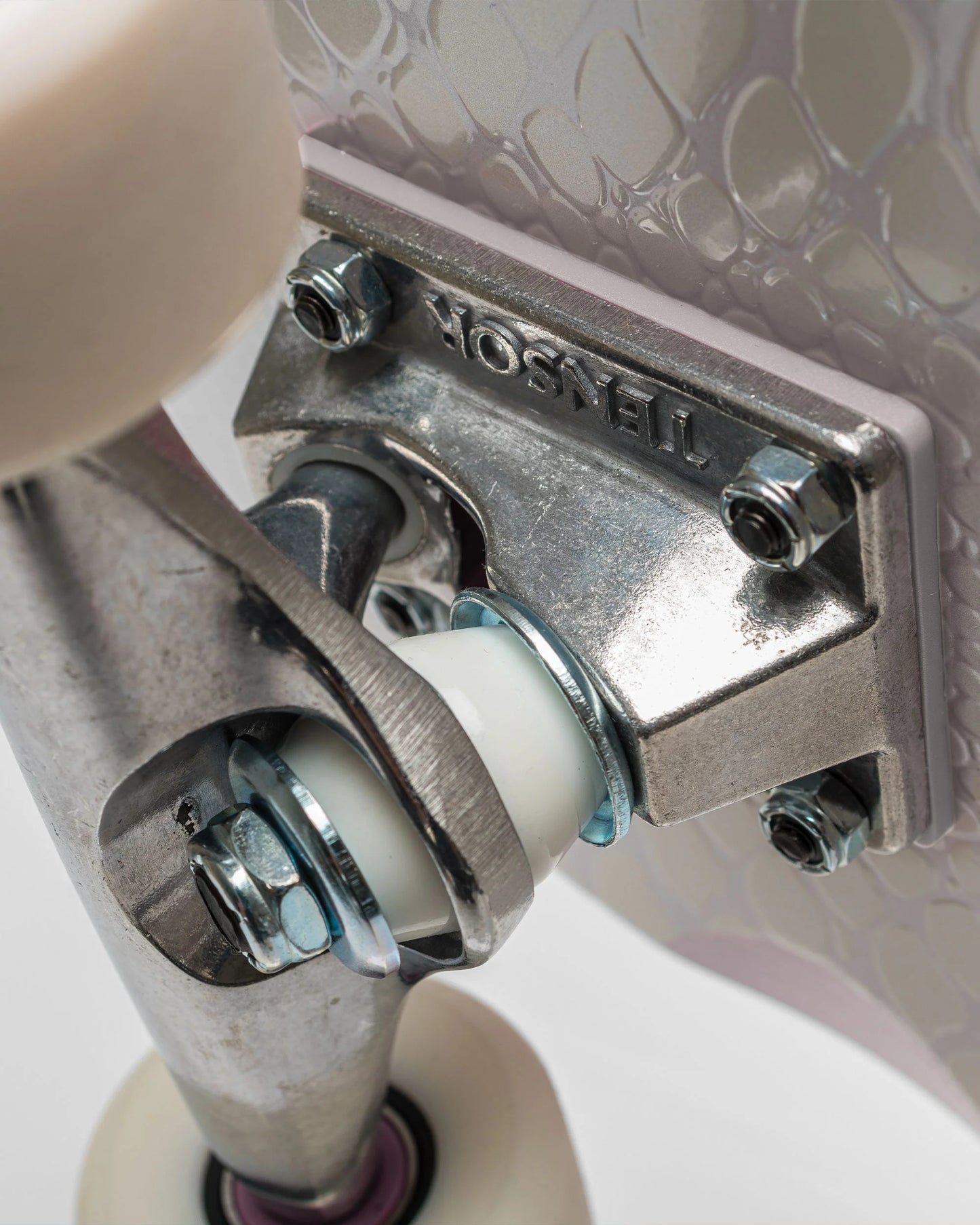 IMPALA // CHERUB CRUISER COMPLETE-8.15x29 WHITET SERPENT