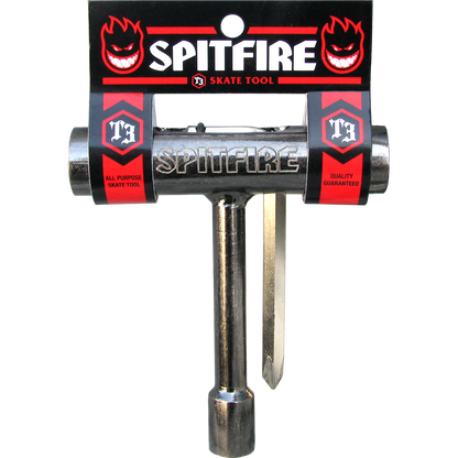 SPITFIRE // T3 SKATE TOOL