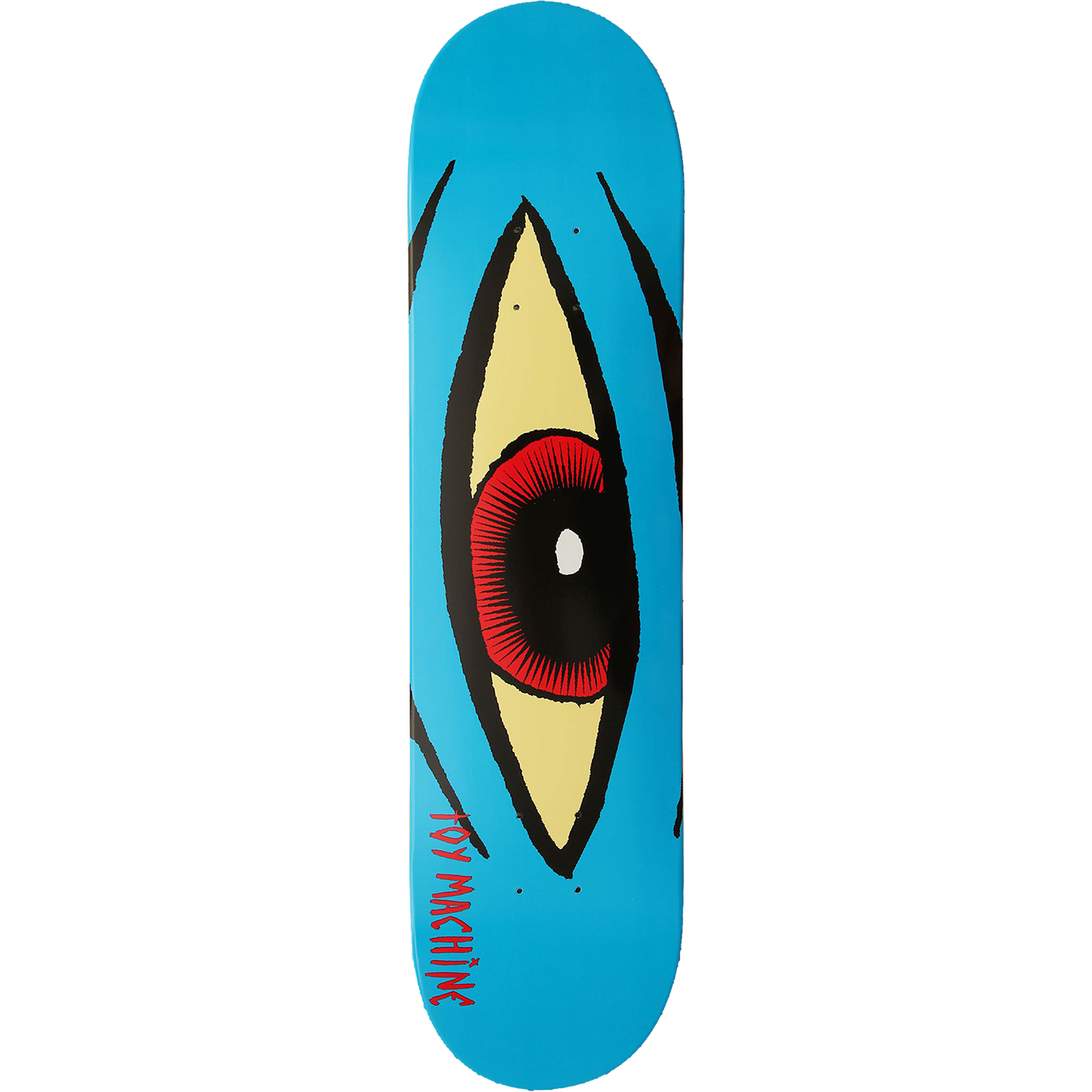 Toy Machine // Sect Eye Deck - 7.87 Blue
