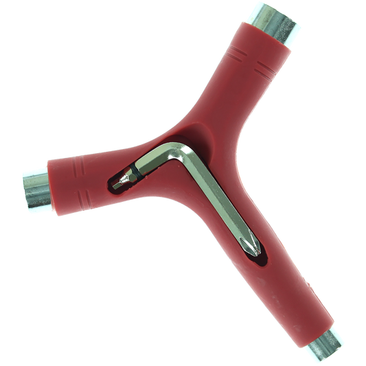 YOCAHER TOOL RED