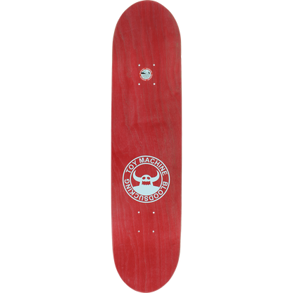 Toy Machine // New Blood Deck - 7.62