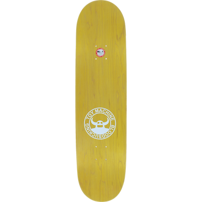Toy Machine // New Blood Deck - 8.25