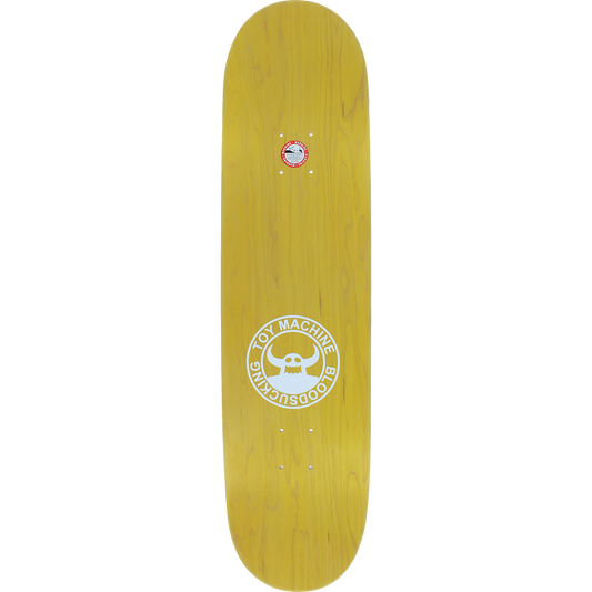 Toy Machine // New Blood Deck - 8.25