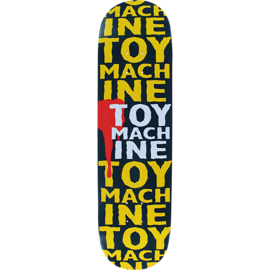 Toy Machine // New Blood Deck - 8.25