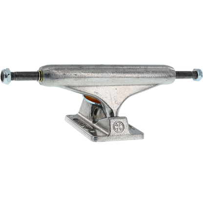 INDEPENDENT // STD 139mm SILVER TRUCK