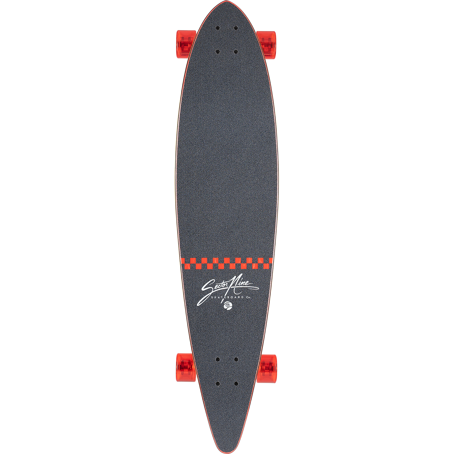 SECTOR 9 // MOSAIC LEDGER COMPLETE-7.75x40