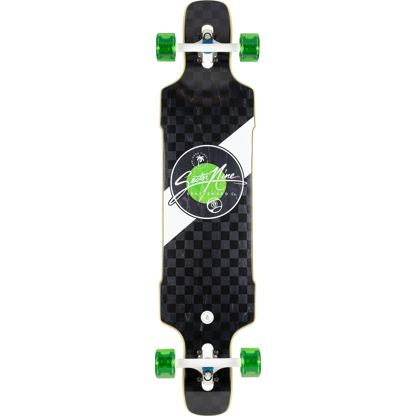 SECTOR 9 // MOSAIC DROPPER COMPLETE-9.62x41