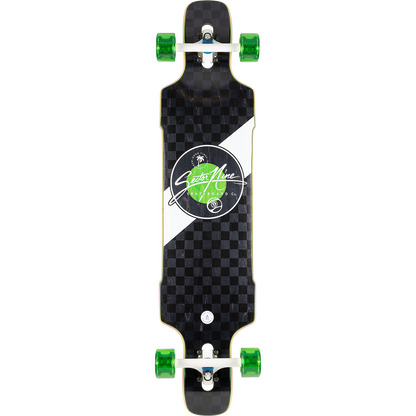 SECTOR 9 // MOSAIC DROPPER COMPLETE-9.62x41
