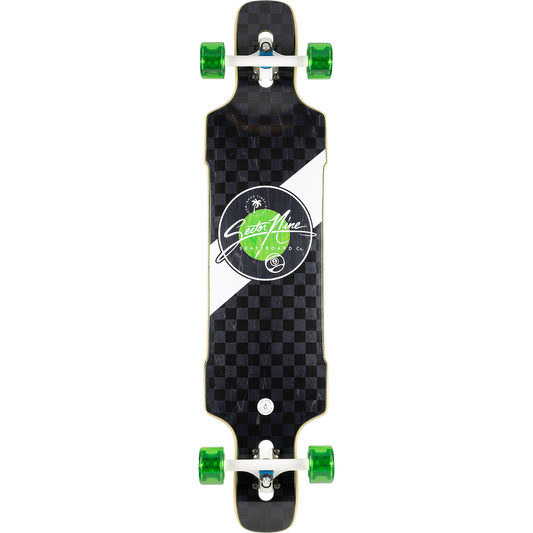 SECTOR 9 // MOSAIC DROPPER COMPLETE-9.62x41