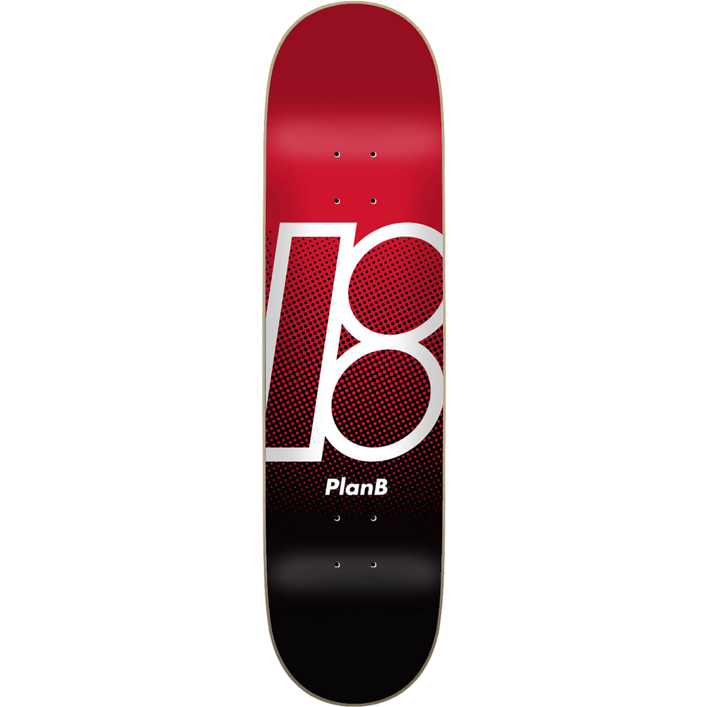 Plan B // Andromeda Deck - 8.0